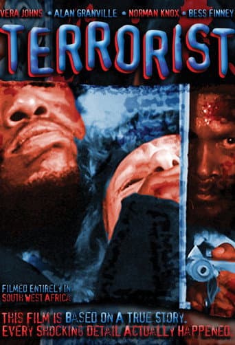 Watch Black Terrorist free online