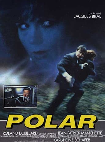 Watch Polar free online