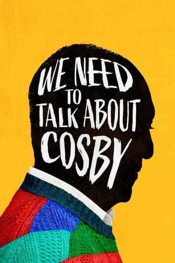 Watch We Need to Talk About Cosby free online