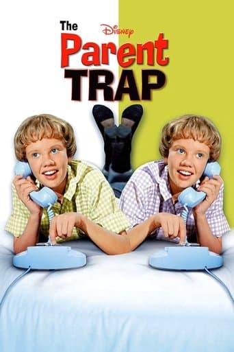 Watch The Parent Trap free online