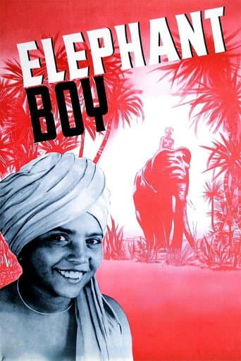 Watch Elephant Boy free online