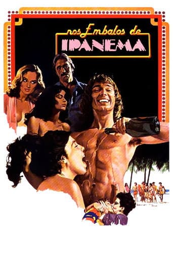 Watch Nos Embalos de Ipanema free online