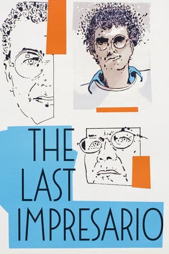 Watch The Last Impresario free online