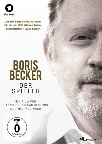 Watch Boris Becker - The Player free online
