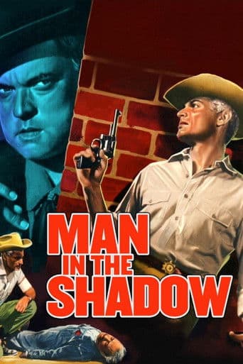 Watch Man in the Shadow free online