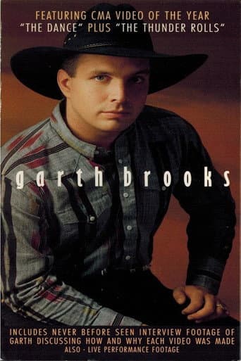 Watch The Garth Brooks Video Collection : Vol. 1 free online