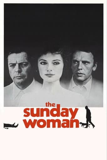 Watch The Sunday Woman free online