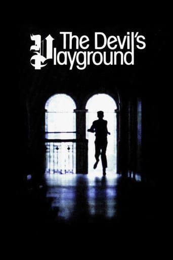 Watch The Devil's Playground free online