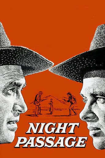 Watch Night Passage free online