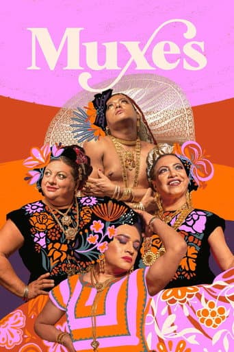 Watch Muxes free online