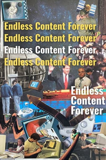 Watch Endless Content Forever free online