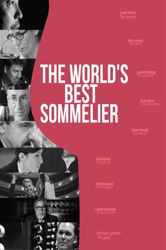 Watch The World's Best Sommelier free online