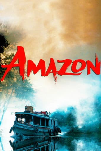 Watch Amazon free online