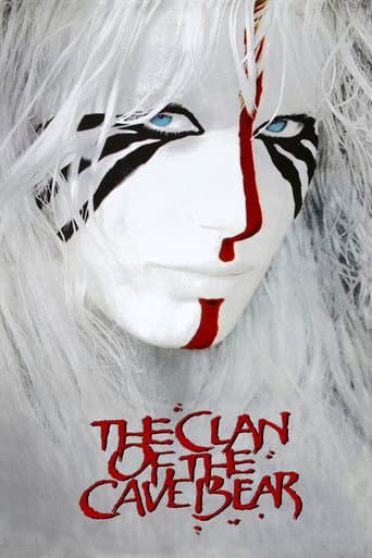Watch The Clan of the Cave Bear free online