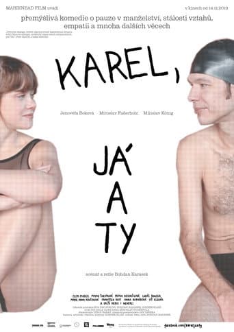 Watch Karel, Me and You free online