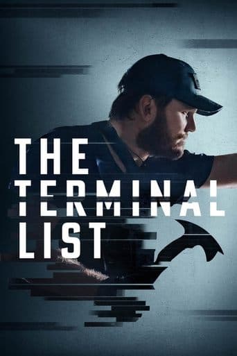 Watch The Terminal List free online