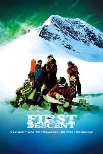 Watch First Descent free online