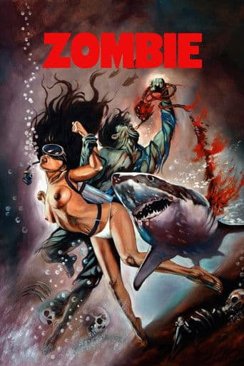 Watch Zombie Flesh Eaters free online