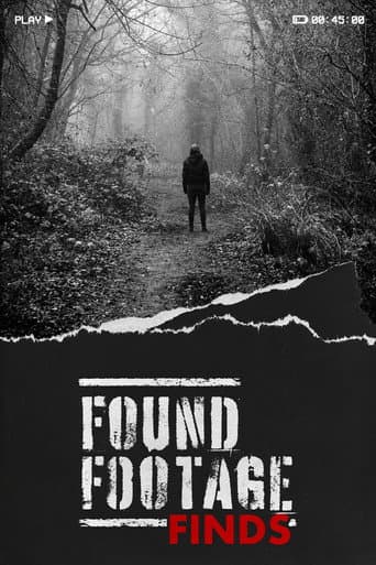 Watch Found Footage Finds free online