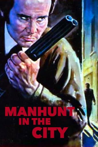 Watch Manhunt in the City free online