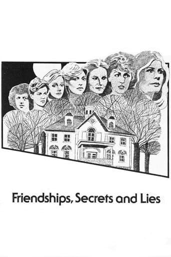 Watch Friendships, Secrets and Lies free online
