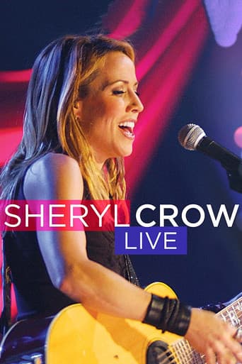 Watch Sheryl Crow Live Soundstage free online
