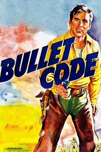 Watch Bullet Code free online