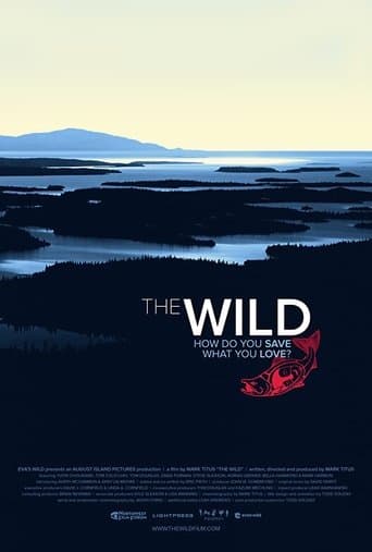 Watch The Wild free online