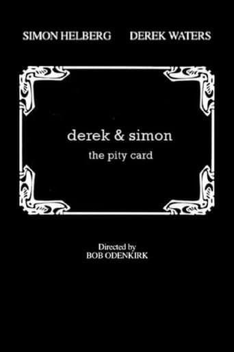 Watch The Pity Card free online