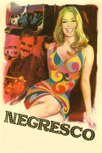 Watch Negresco free online