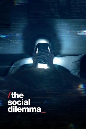 Watch The Social Dilemma free online