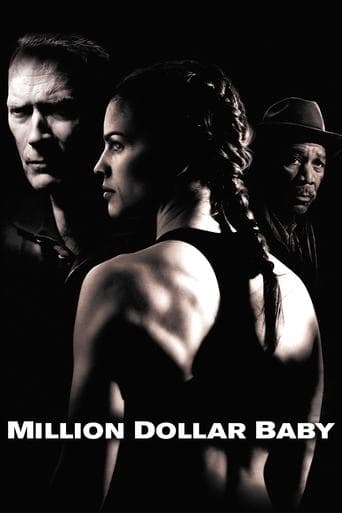 Watch Million Dollar Baby free online