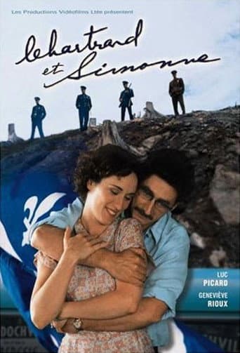 Watch Chartrand et Simonne free online