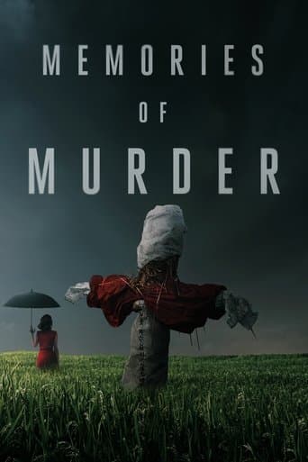 Watch Memories of Murder free online