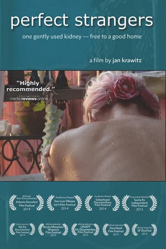 Watch Perfect Strangers free online