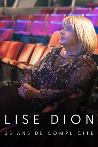 Watch Lise Dion : 35 ans de complicité free online