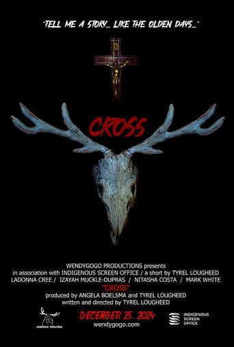 Watch Cross free online