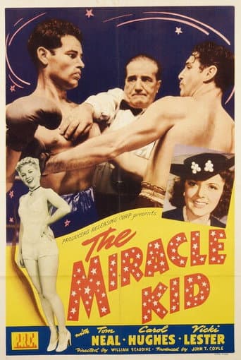 Watch The Miracle Kid free online