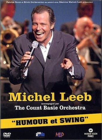 Watch Michel Leeb & The Count Basie Orchestra - Humour et Swing free online