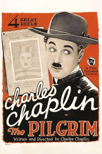 Watch The Pilgrim free online