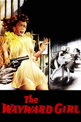 Watch The Wayward Girl free online