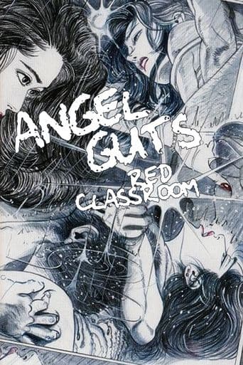 Watch Angel Guts: Red Classroom free online