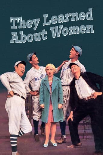 Watch They Learned About Women free online