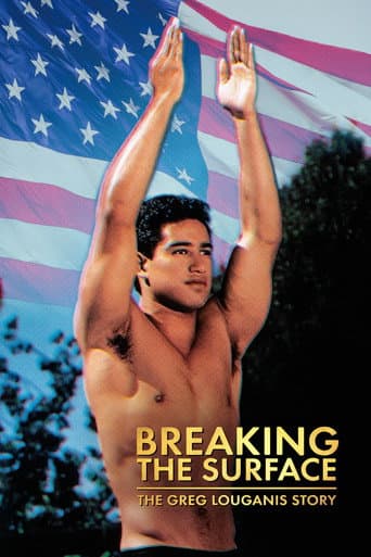 Watch Breaking the Surface: The Greg Louganis Story free online
