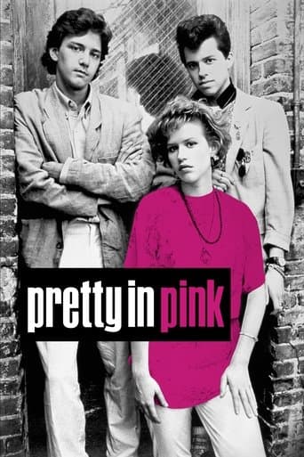 Watch Pretty in Pink free online