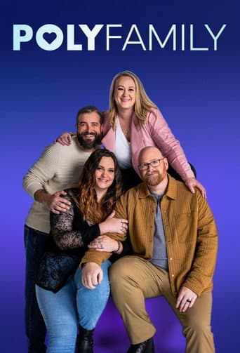 Watch Polyfamily free online