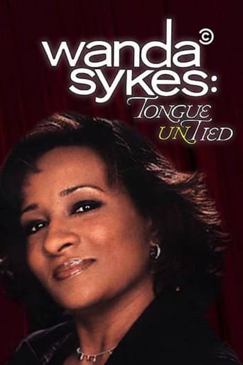 Watch Wanda Sykes: Tongue Untied free online