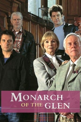 Watch Monarch of the Glen free online