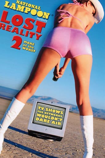 Watch Lost Reality 2 free online