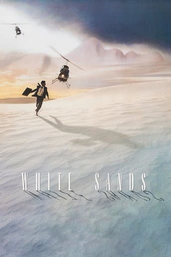 Watch White Sands free online